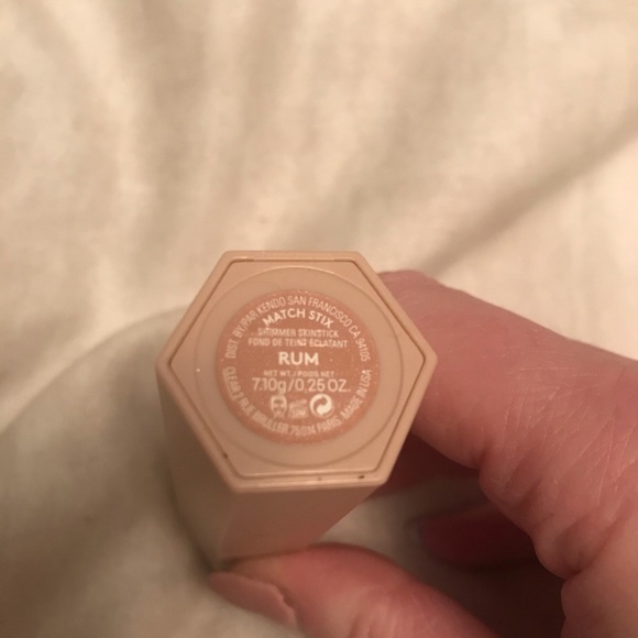 Fenty beauty match stick Rhum - Picture 3 of 3